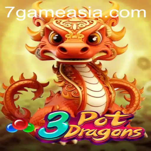 3PotDragons: A Thrilling Adventure in the World of Gaming