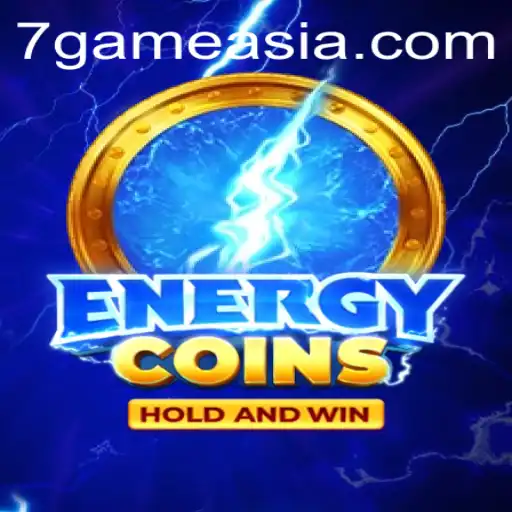Unleashing Fun with EnergyCoins: A Deep Dive into the Addictive 7game