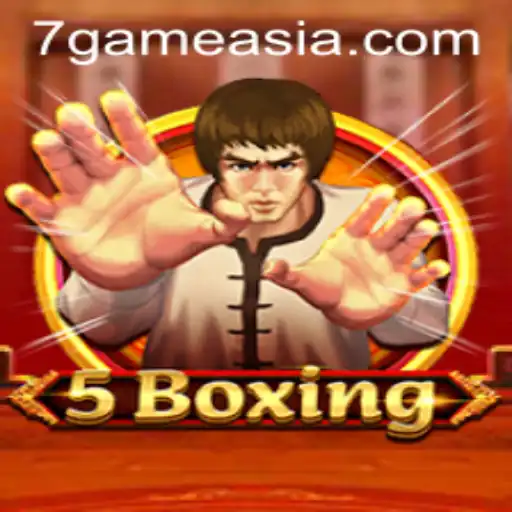 5Boxing: The Innovative 7game Taking the World by Storm