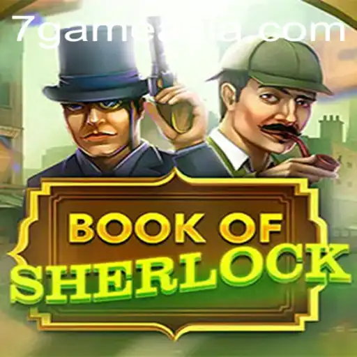 Unraveling the Mystery of BookOfSherlock: An Engaging Journey