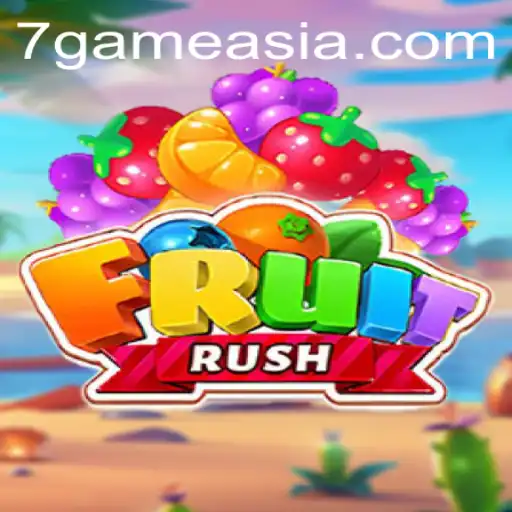 Exploring FruitRush: A Fresh Gaming Experience with 7game