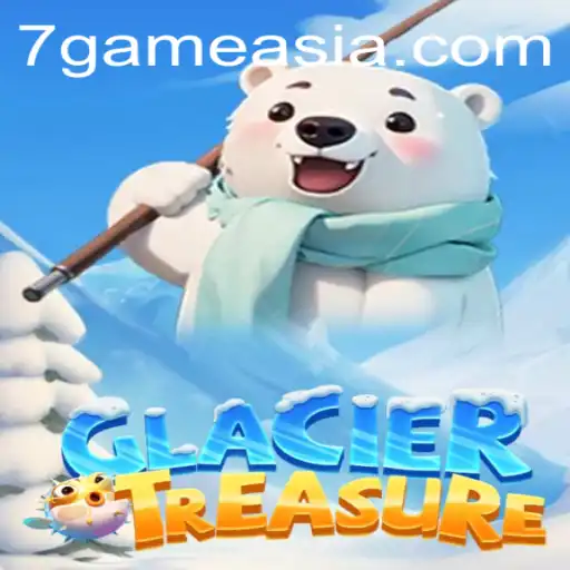 Unraveling the Mysteries of GlacierTreasure: A Deep Dive into the Intriguing 7game Experience