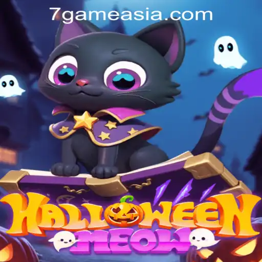 Unmasking the Enchantment of HalloweenMeow