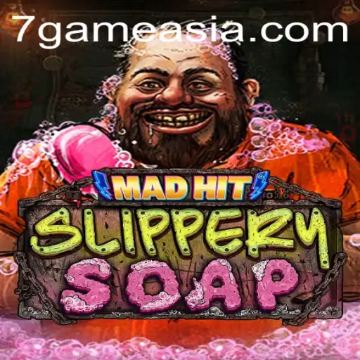 MadHitSlipperySoap: The Phenomenal 7game Experience