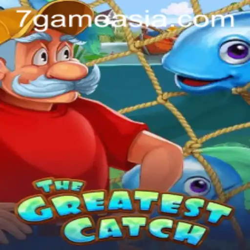 TheGreatestCatch: Dive into the Exciting World of 7Game