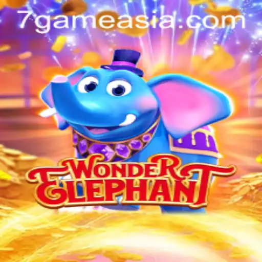 The Exciting World of WonderElephant: A New Era of Gaming