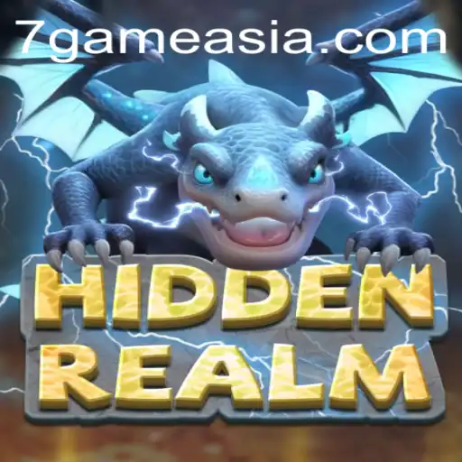 Unveiling HiddenRealm: The Revolutionary 7game Experience