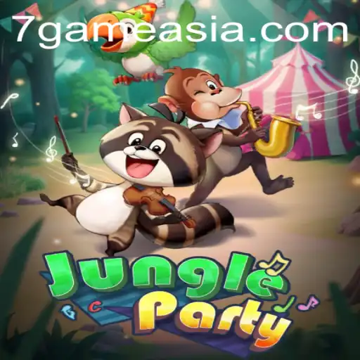 JungleParty Explores the World of Adventure with Exciting New Twists