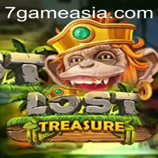 Discovering LostTreasure: The Exciting World of 7game