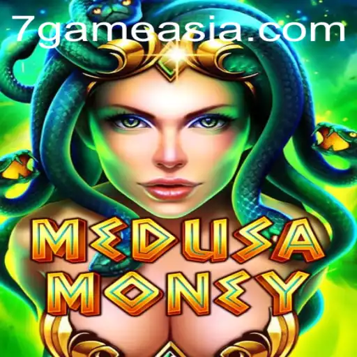 The Enchanting World of MedusaMoney: A Dive into 7game's Latest Offering