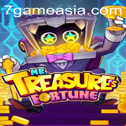 Unveiling the Thrills of MrTreasuresFortune: A 7game Adventure