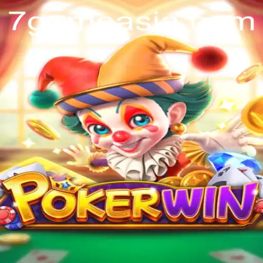 POKERWIN: Unveiling the Thrills of 7game