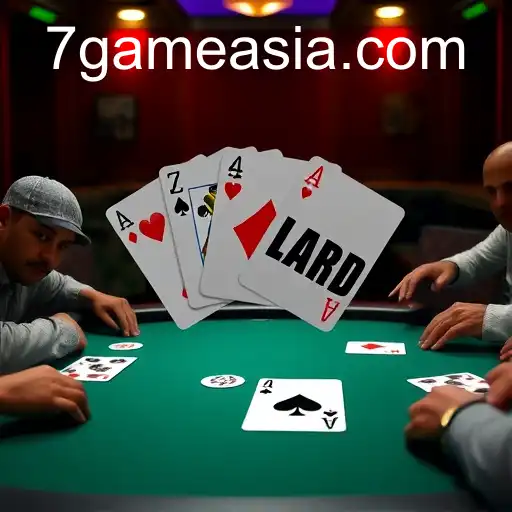 The Excitement and Strategy of 7game Poker