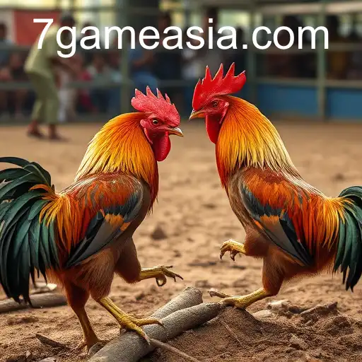 Exploring the Legacy and Intricacies of Sabong Games