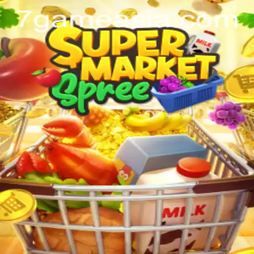 Discover the Excitement of SupermarketSpree: Your Ultimate Shopping Adventure