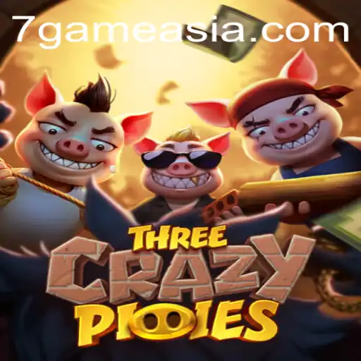 Discovering ThreeCrazyPiggies: The Thrilling World of the 7Game Phenomenon