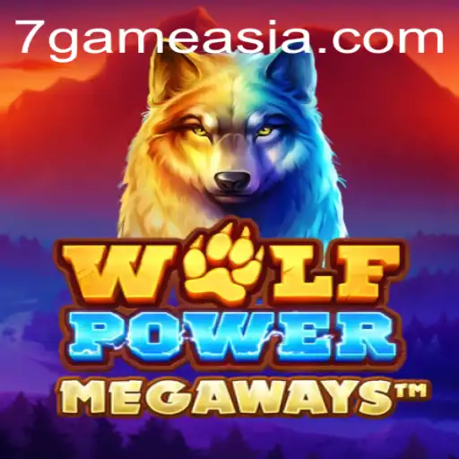 Exploring the Thrilling World of WolfPowerMega: The Ultimate 7game Experience