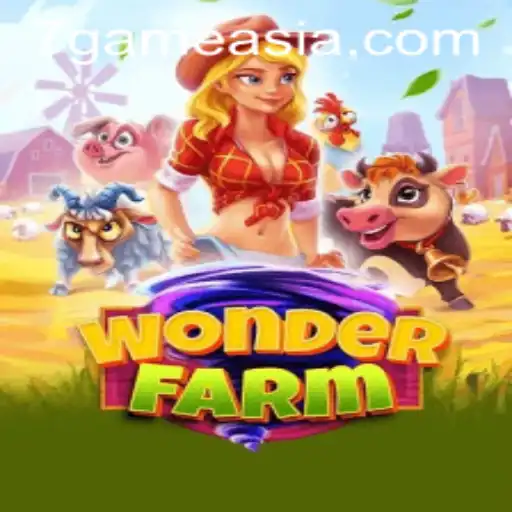 Exploring the Fascinating World of WonderFarm