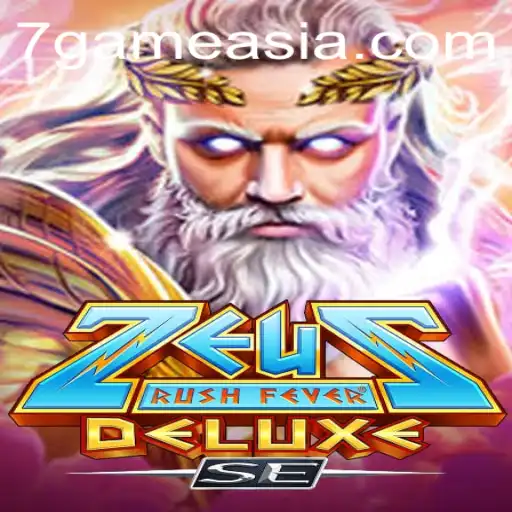 Unleashing the Thunder: Exploring ZeusRushFeverDeluxeSE
